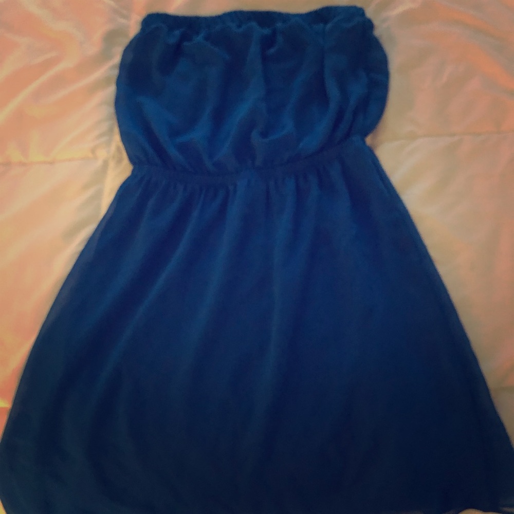 Express dress